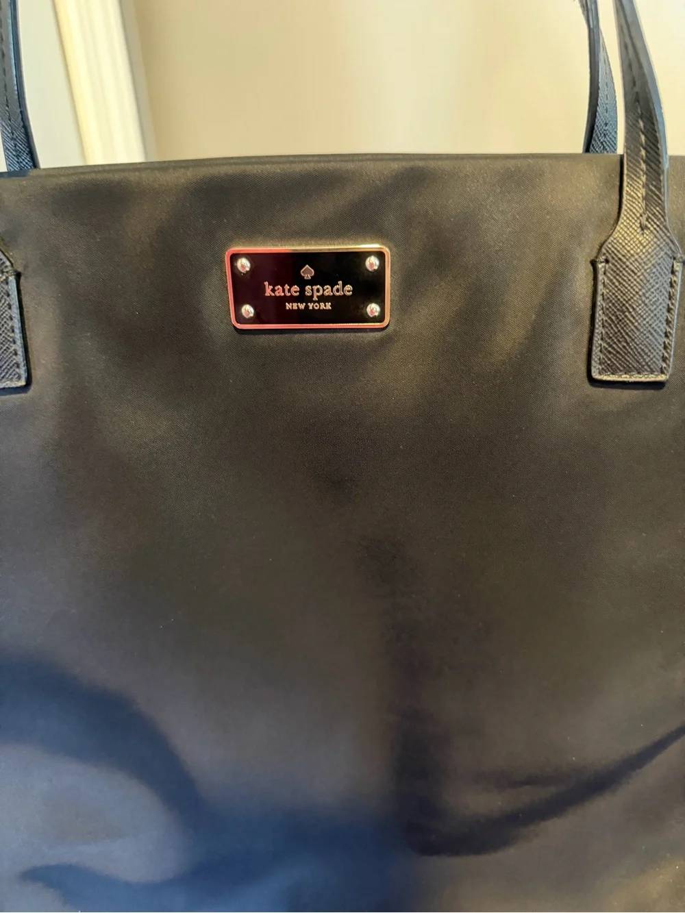 kate spade excellent preowned